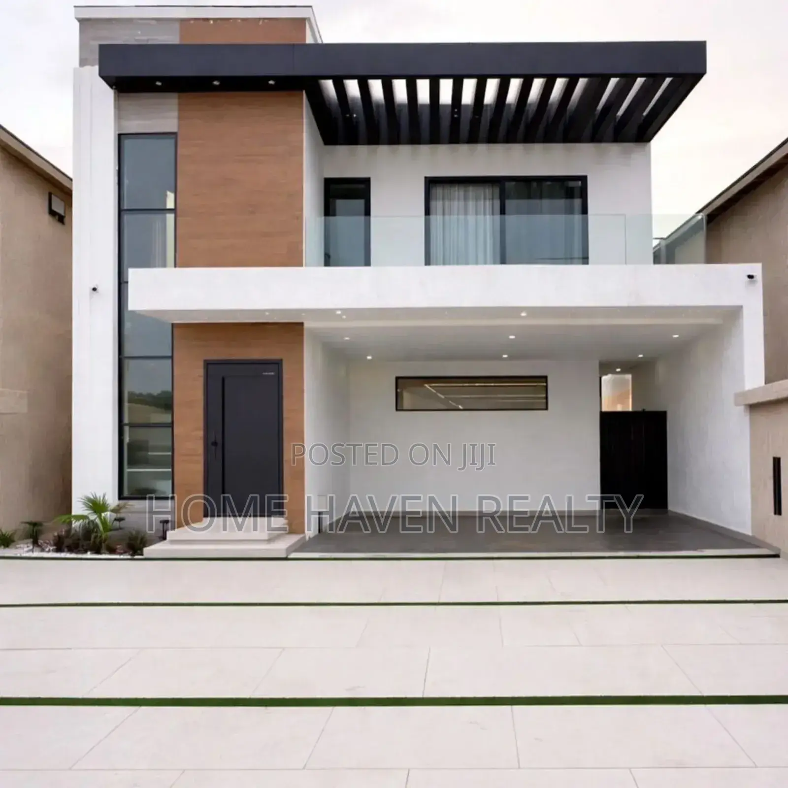 4bdrm House in East Legon, Otano for sale