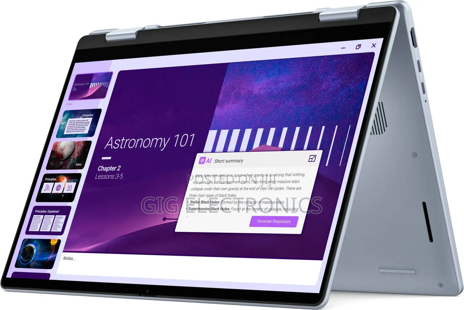 New Laptop Dell Plus 14 16GB Intel Core Ultra 7 SSD 1T