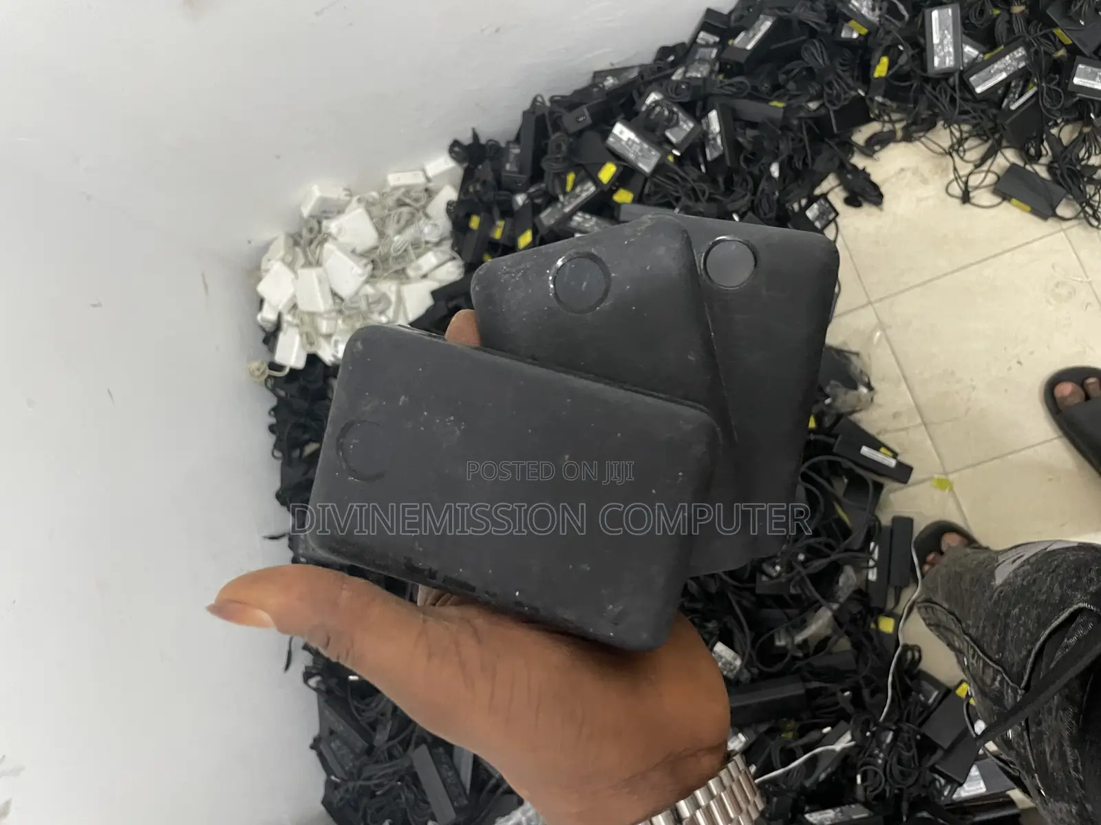 Anker Power Bank 20,000 Mah Uk Used High Quality