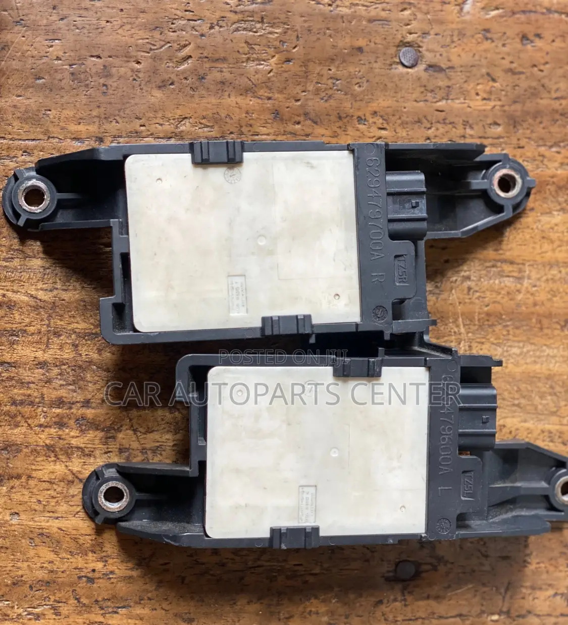 Acura MDX Blindspot Sensors Pair