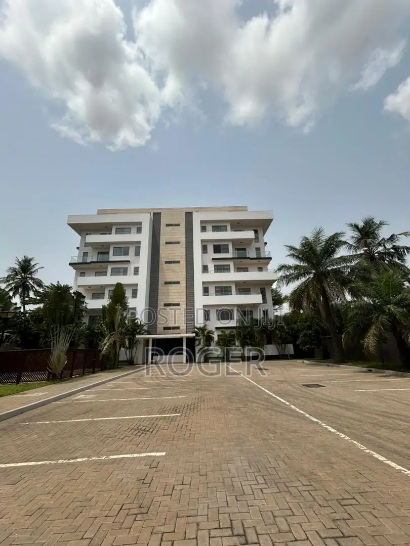 3bdrm Apartment in Cantonment, Cantonments for rent