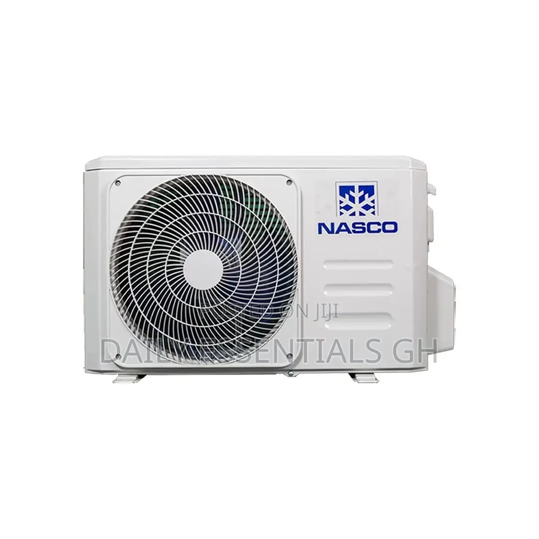 Nasco Wall Mounted Air Conditioner