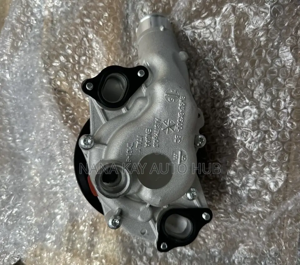Range Rover Vogue 2015,2016,2017,2018 Water Pump