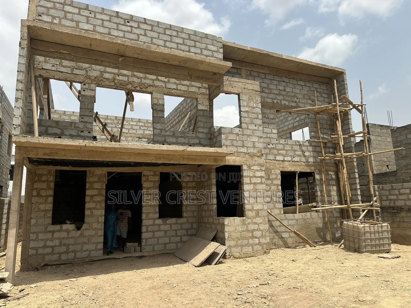 5bdrm House in Paradise Residential, Pillar 2 for sale