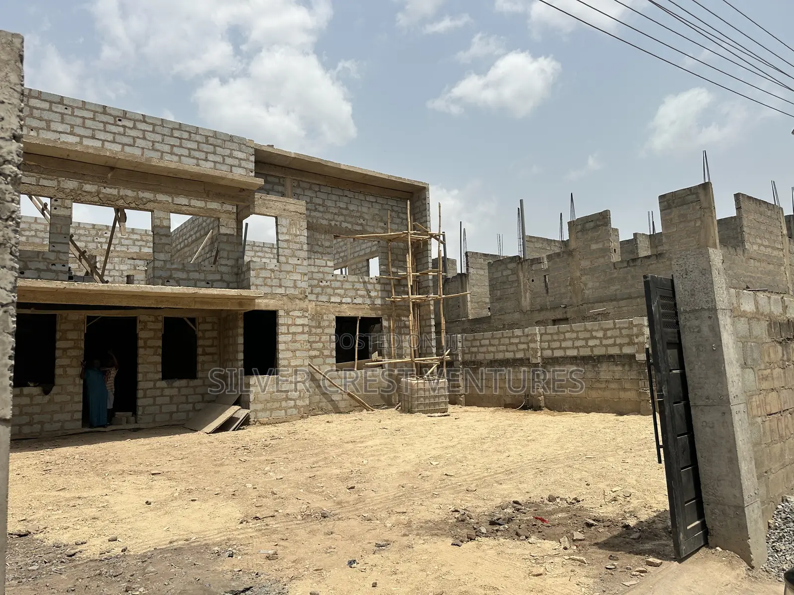 5bdrm House in Paradise Residential, Pillar 2 for sale