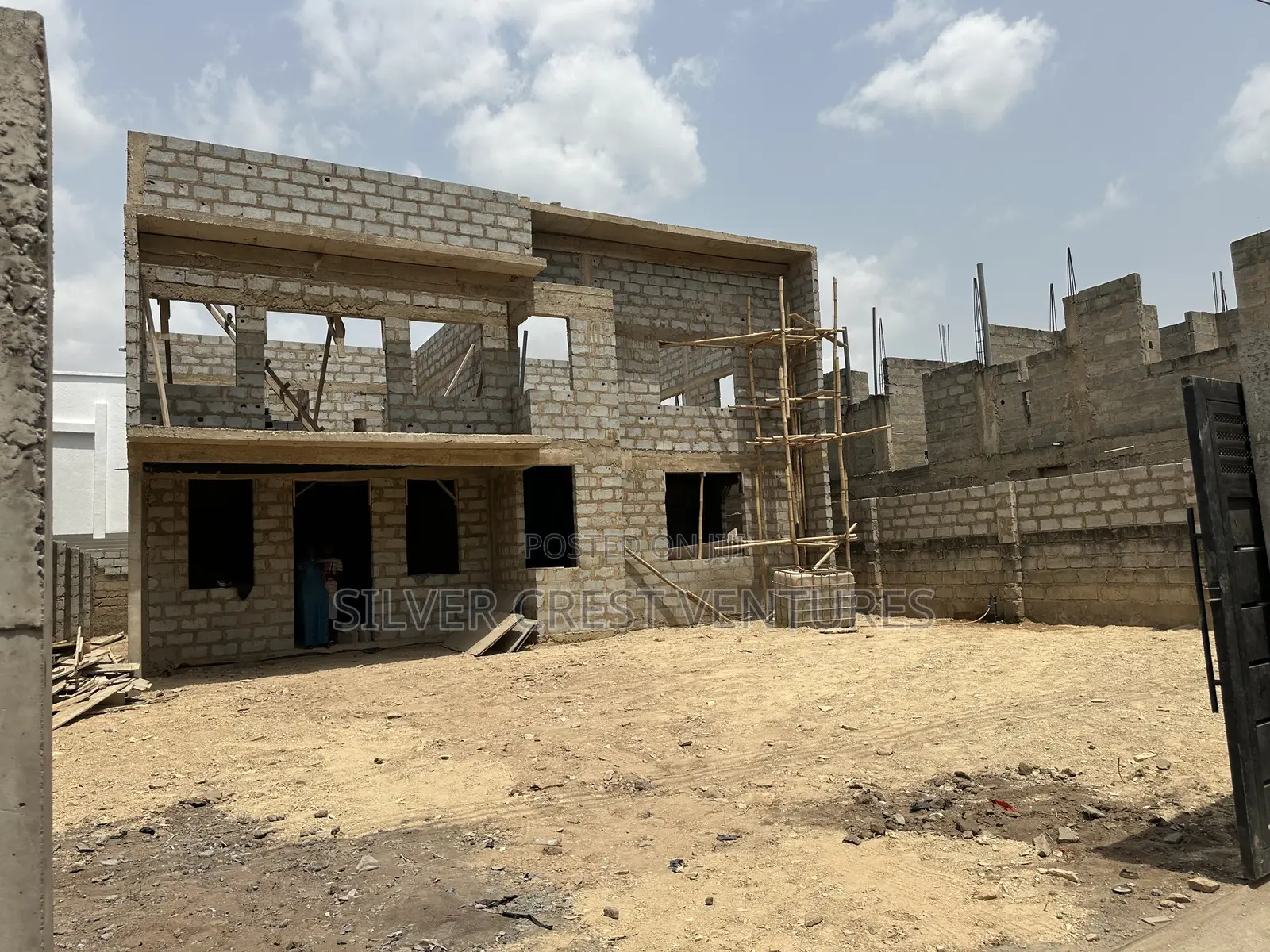 5bdrm House in Paradise Residential, Pillar 2 for sale