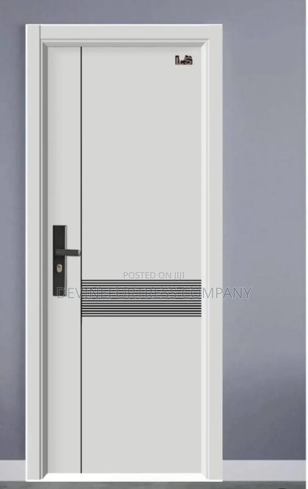 Quality Elegant Bedrood Door ,/ at Devinefortress Ent