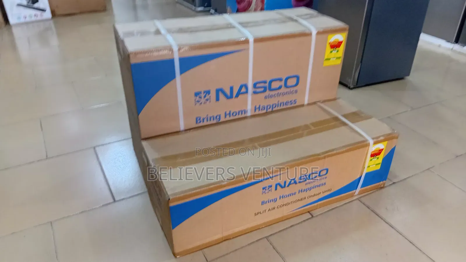 Modern Home Luxury With Nasco 1.5hp Ac for Every Room Ac