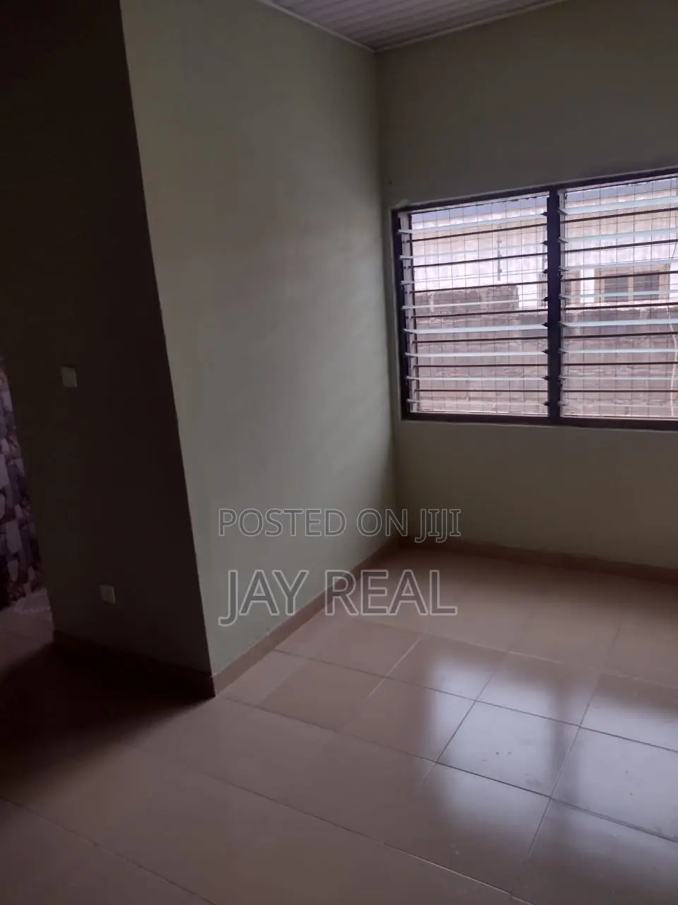 1bdrm Apartment in Jay Real Estate, Kasoa for rent