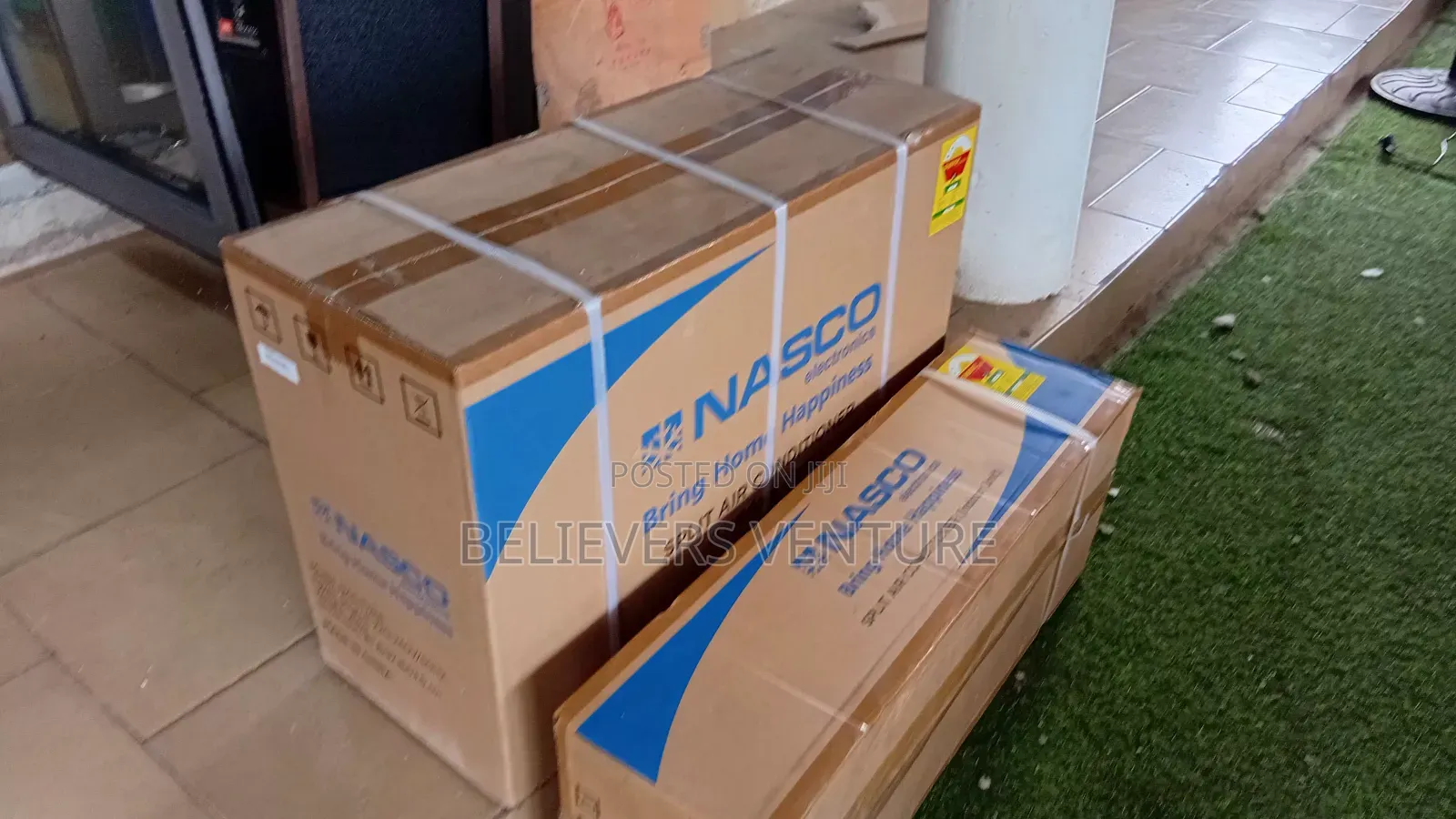 Built for Lasting Performance Nasco 1.5hp Durable Ac Ac