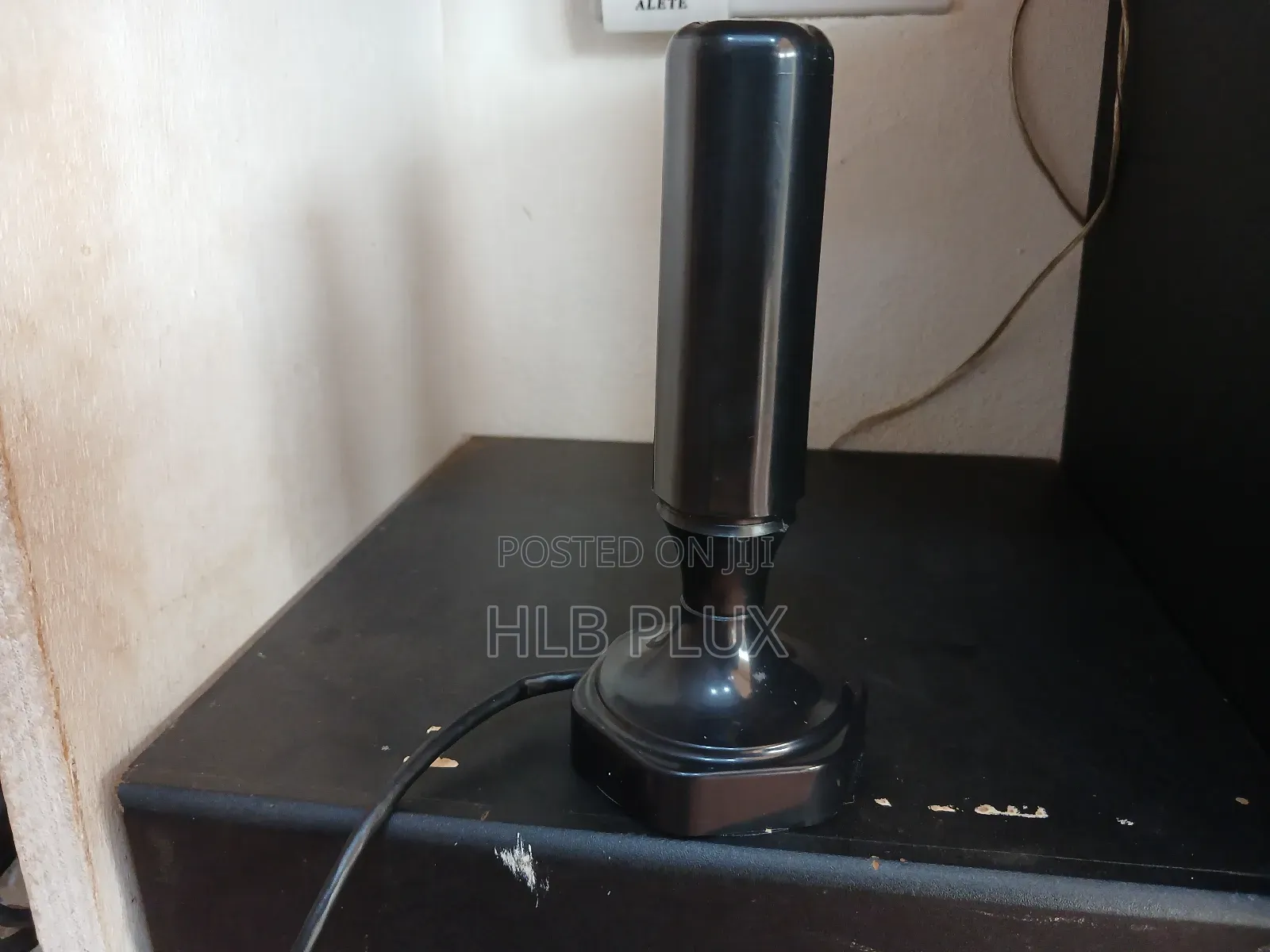 Digital Indoor Antenna +Tnt Star Decorder