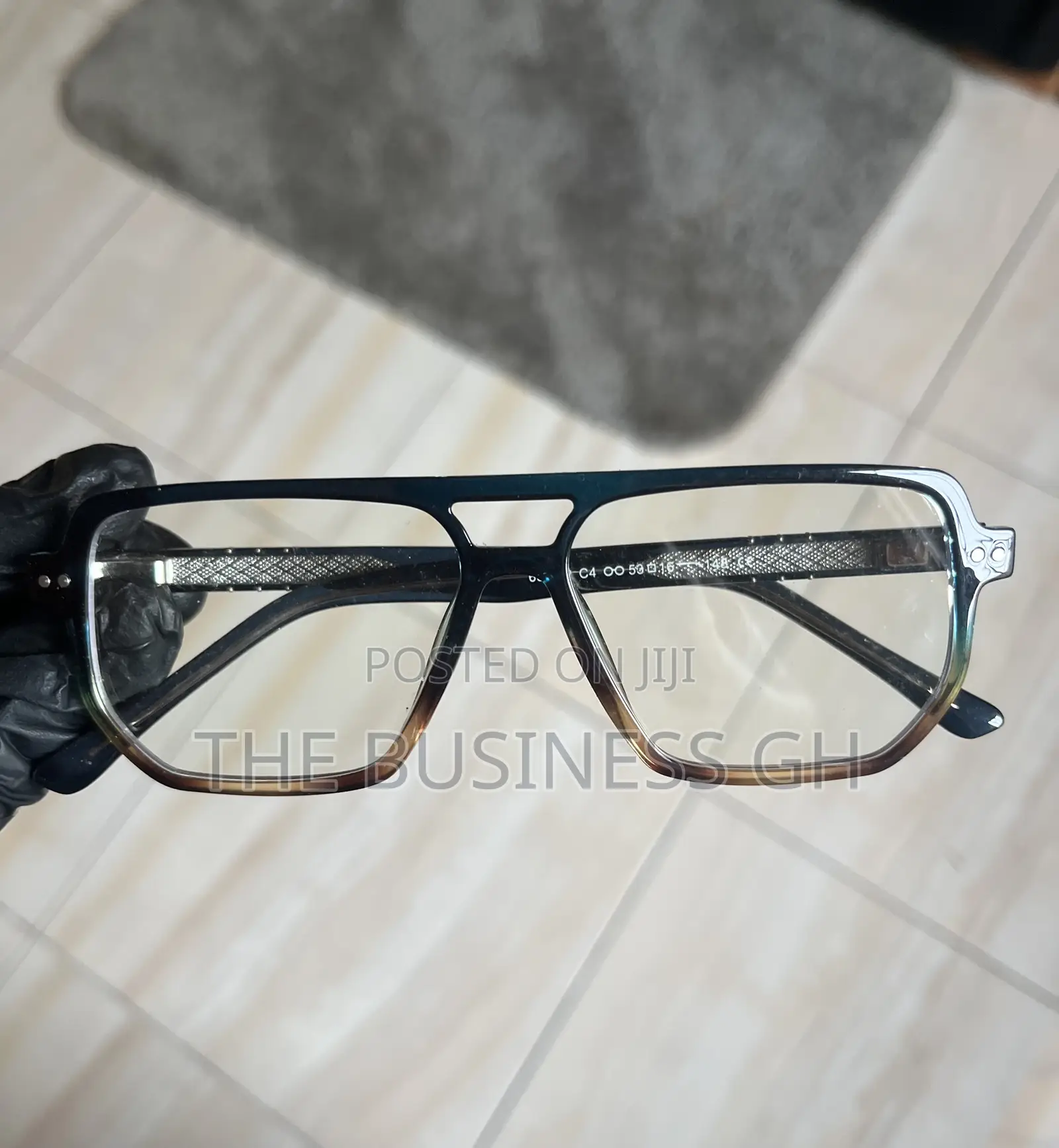 Aviator Glasses for Men