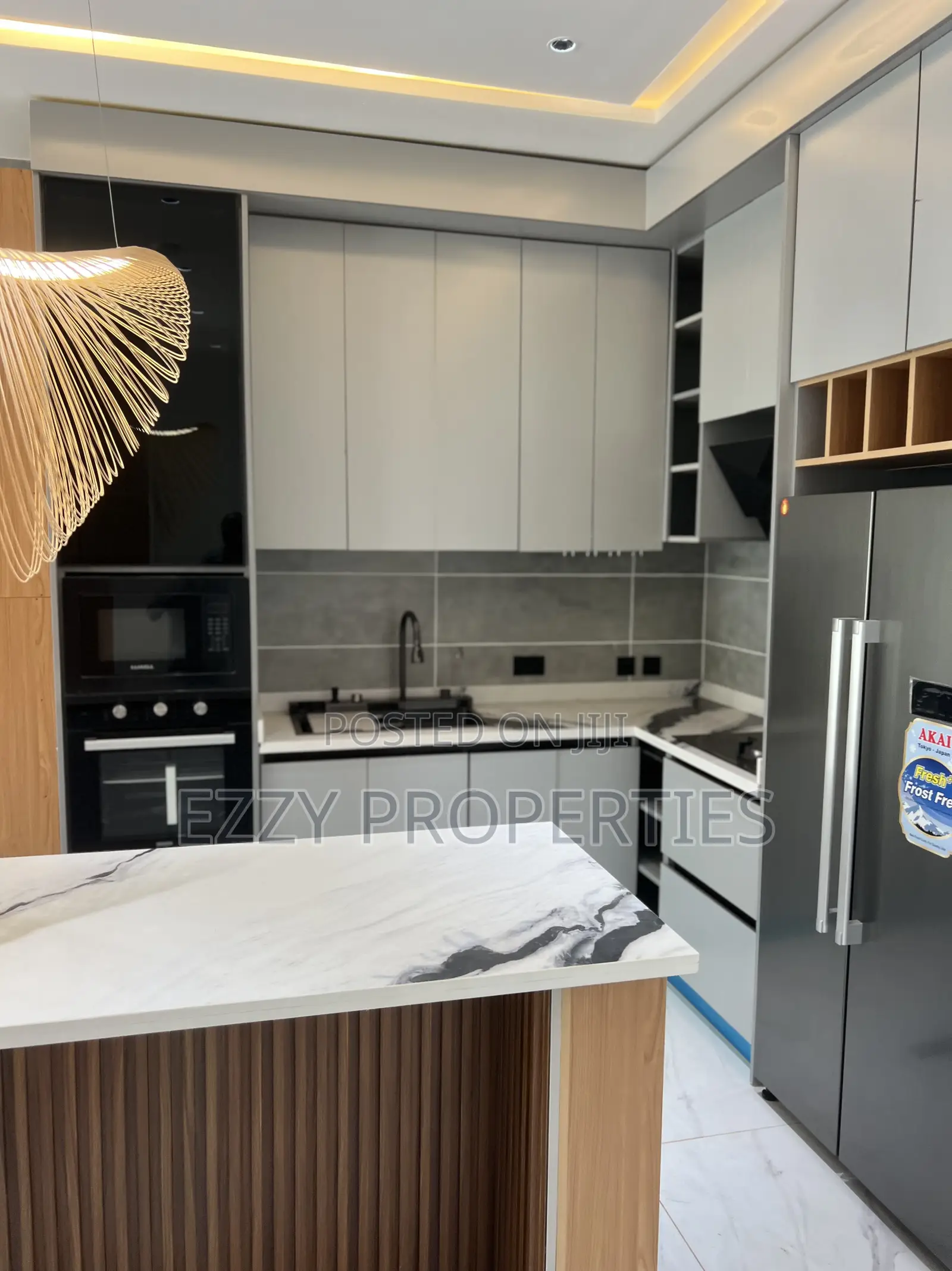 3bdrm House in Police City East for sale