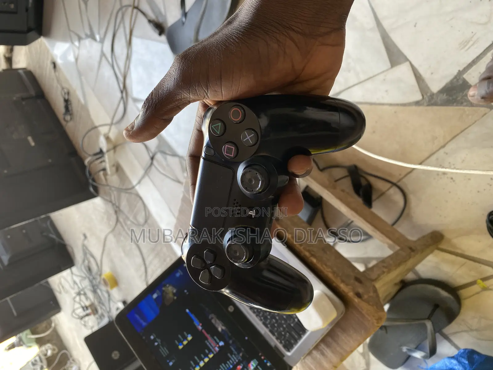 Ps4 Standard