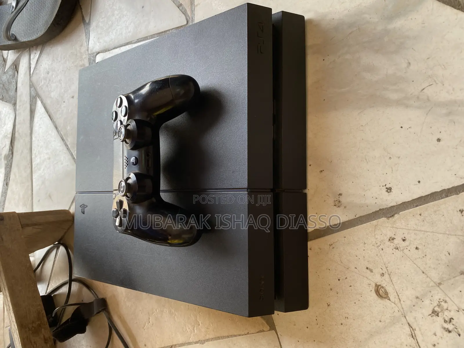 Ps4 Standard