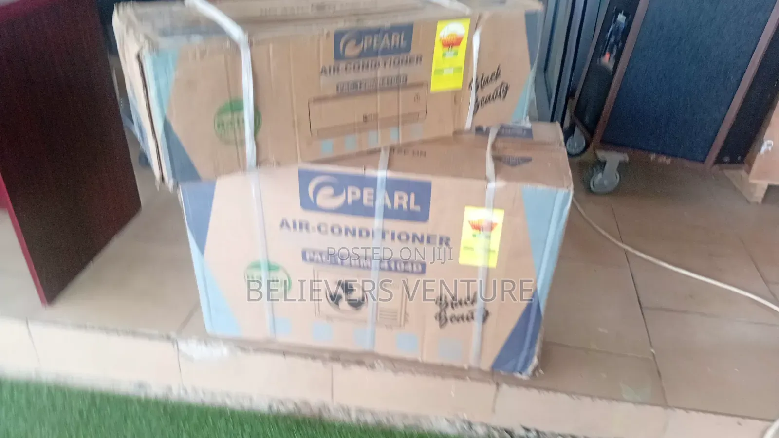 Elegant Shine Mirror Pearl 1.5hp by Pearl 1.5hp
