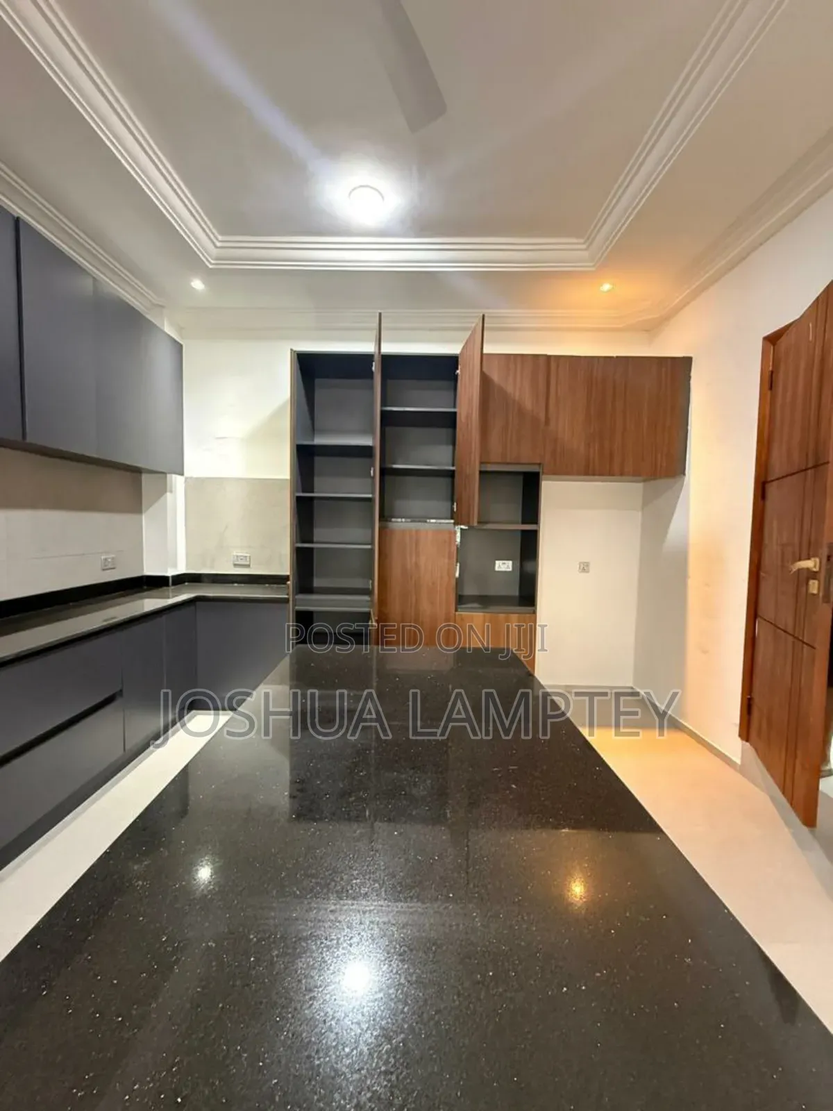 4bdrm House in Community 24 Estate, Spintex for rent