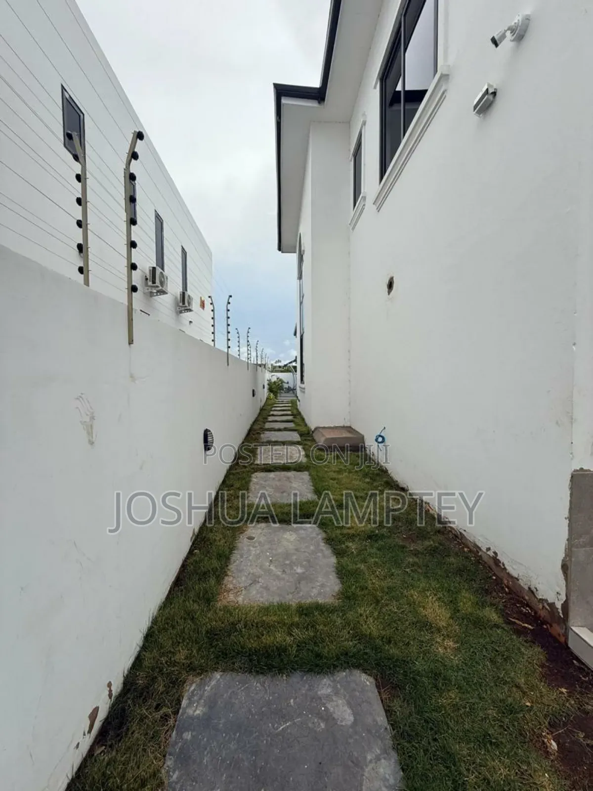 4bdrm House in Community 24 Estate, Spintex for rent