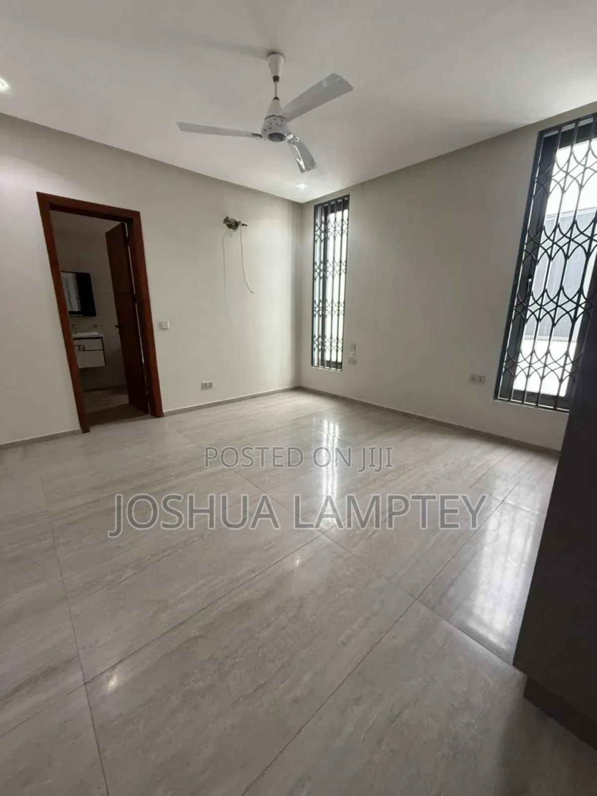 4bdrm House in Community 24 Estate, Spintex for rent