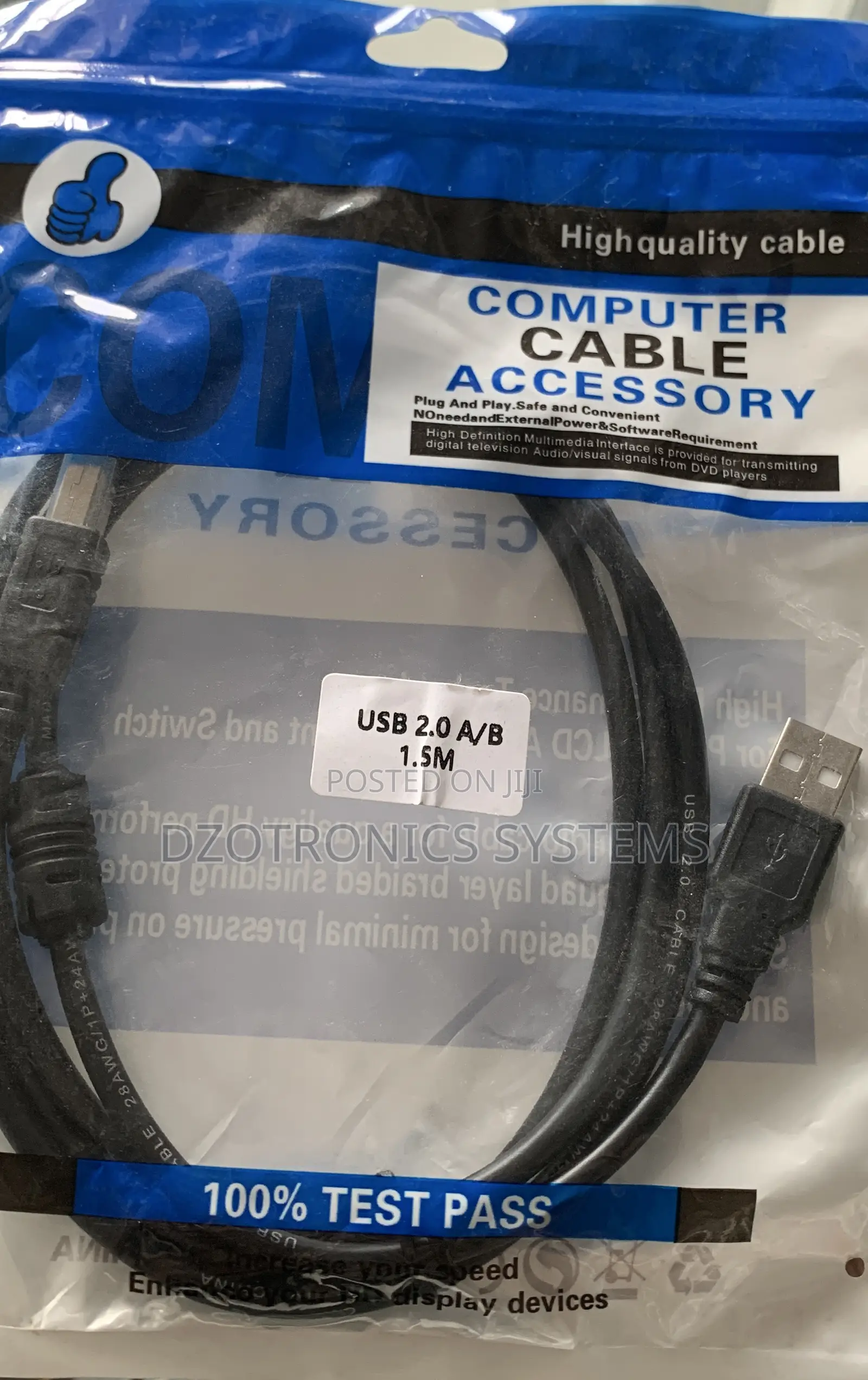 Printer Cable