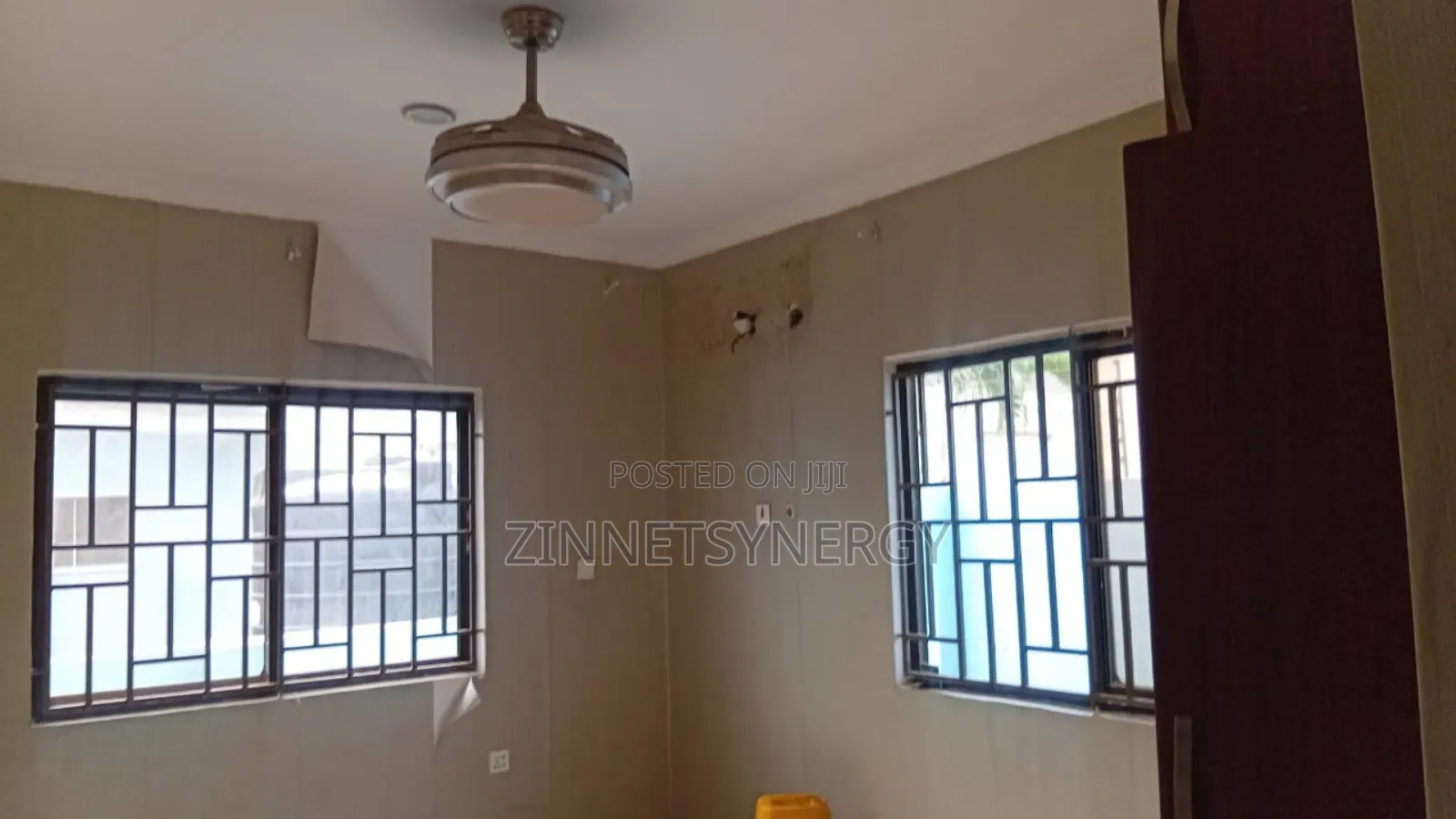 3bdrm House in Devtraco, Tema Metropolitan for rent