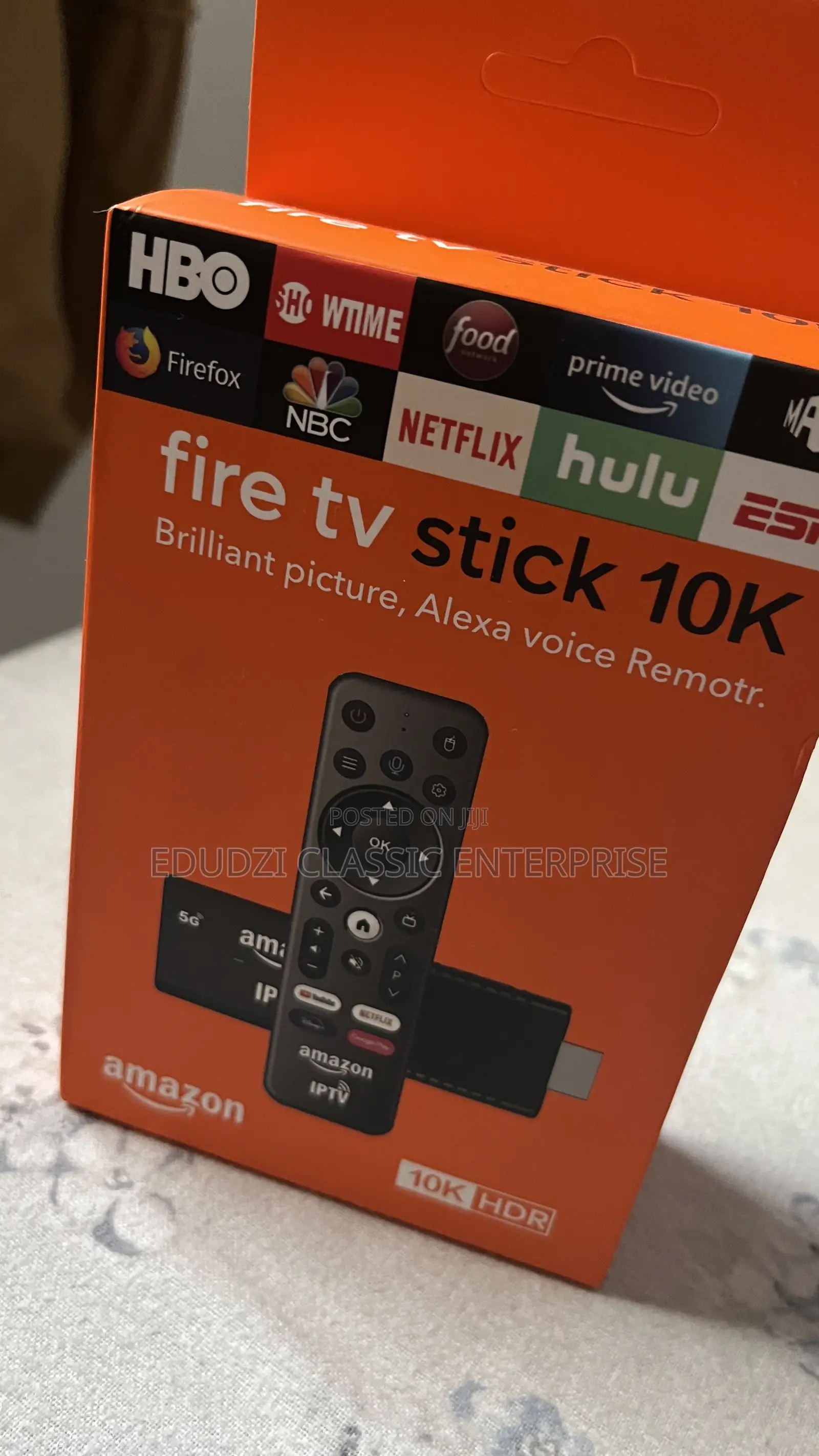 Tv Stick Amason , B