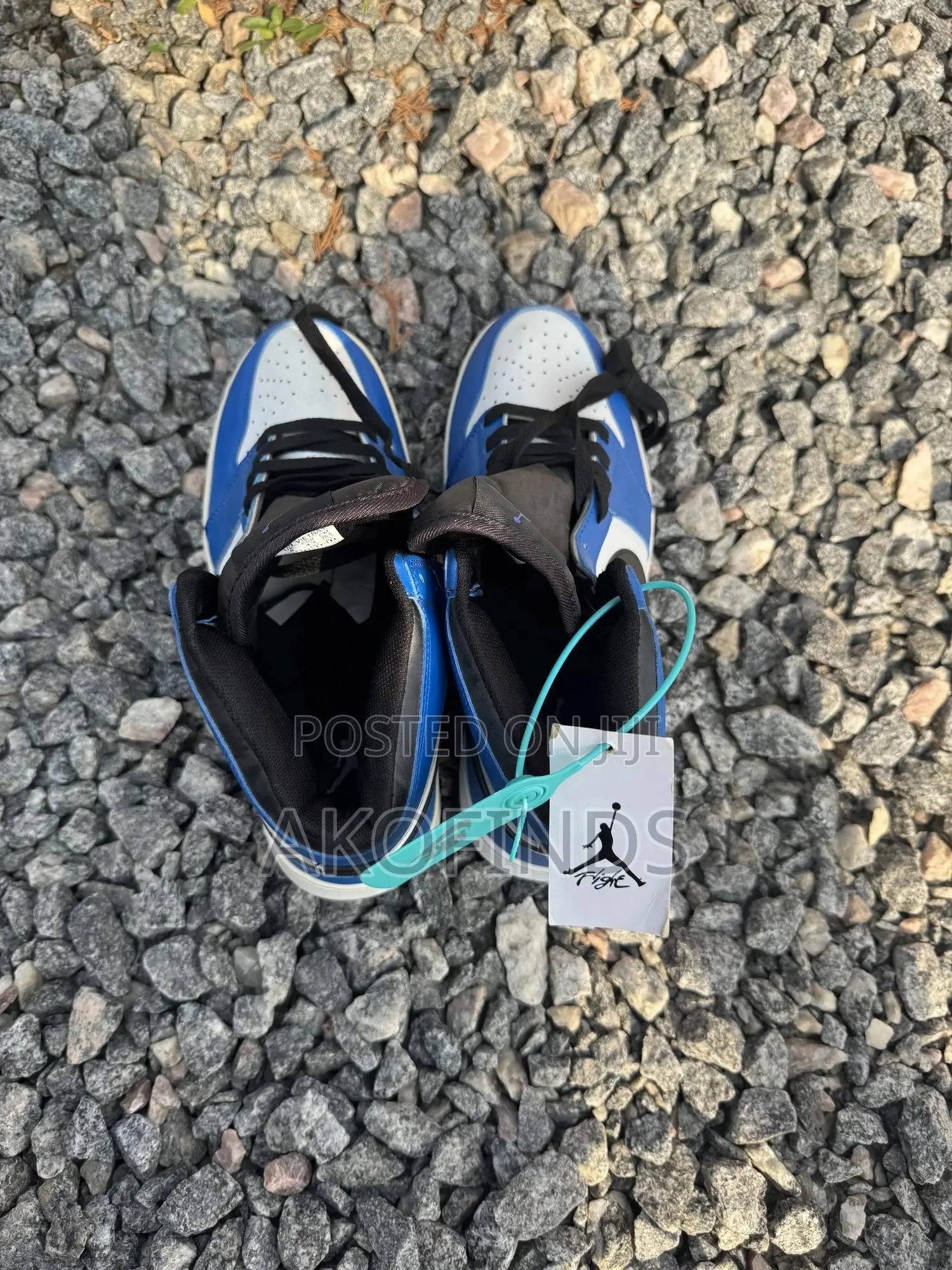 Nike Sneaker