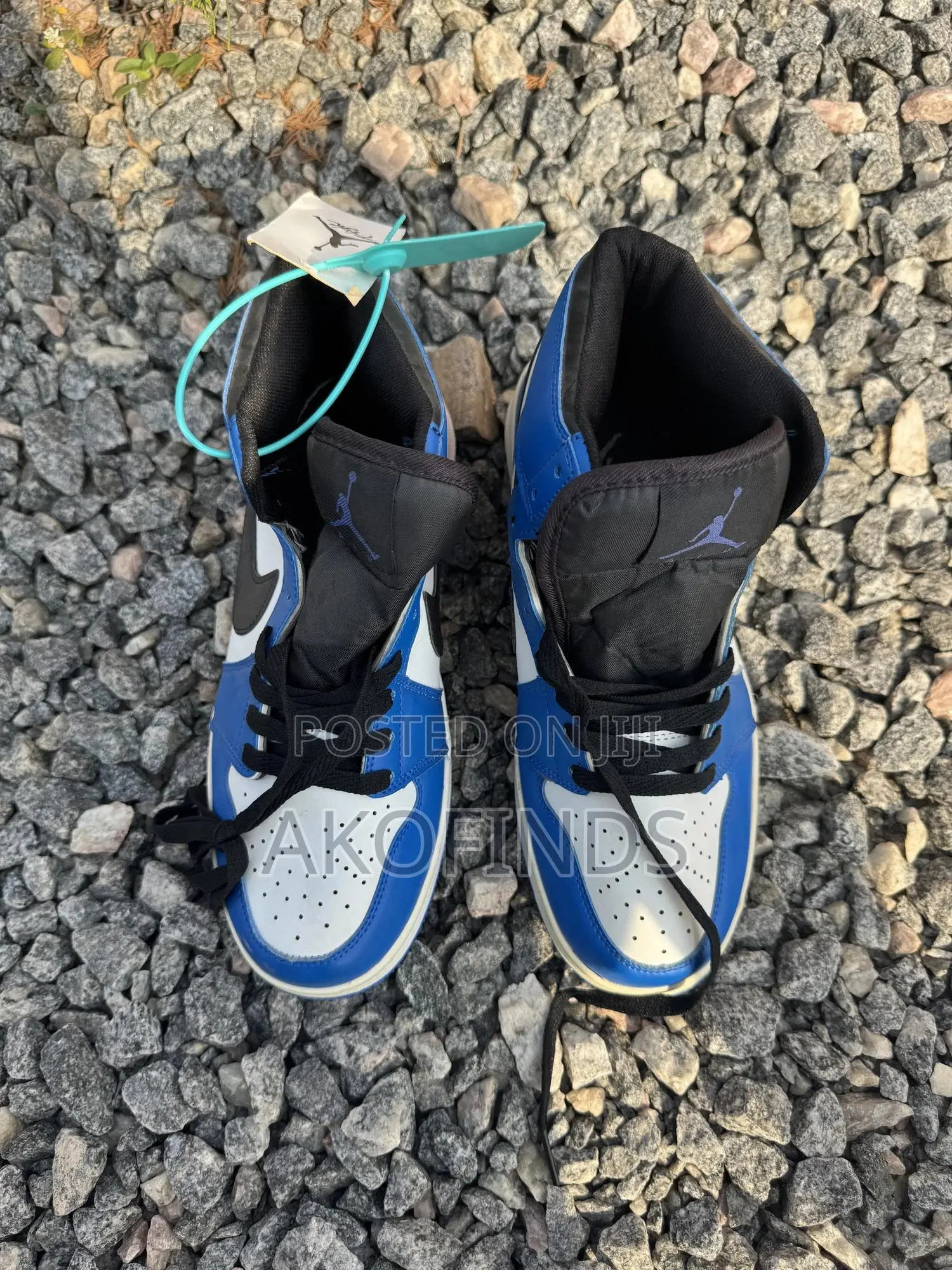 Nike Sneaker