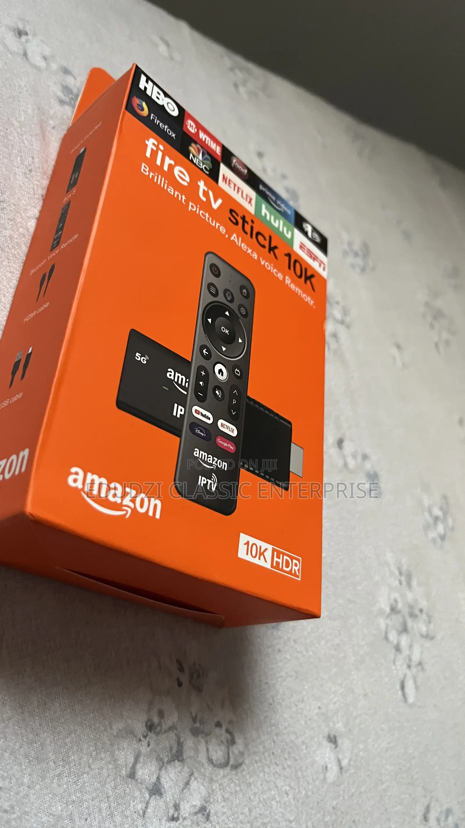 Tv Stick Amason , B