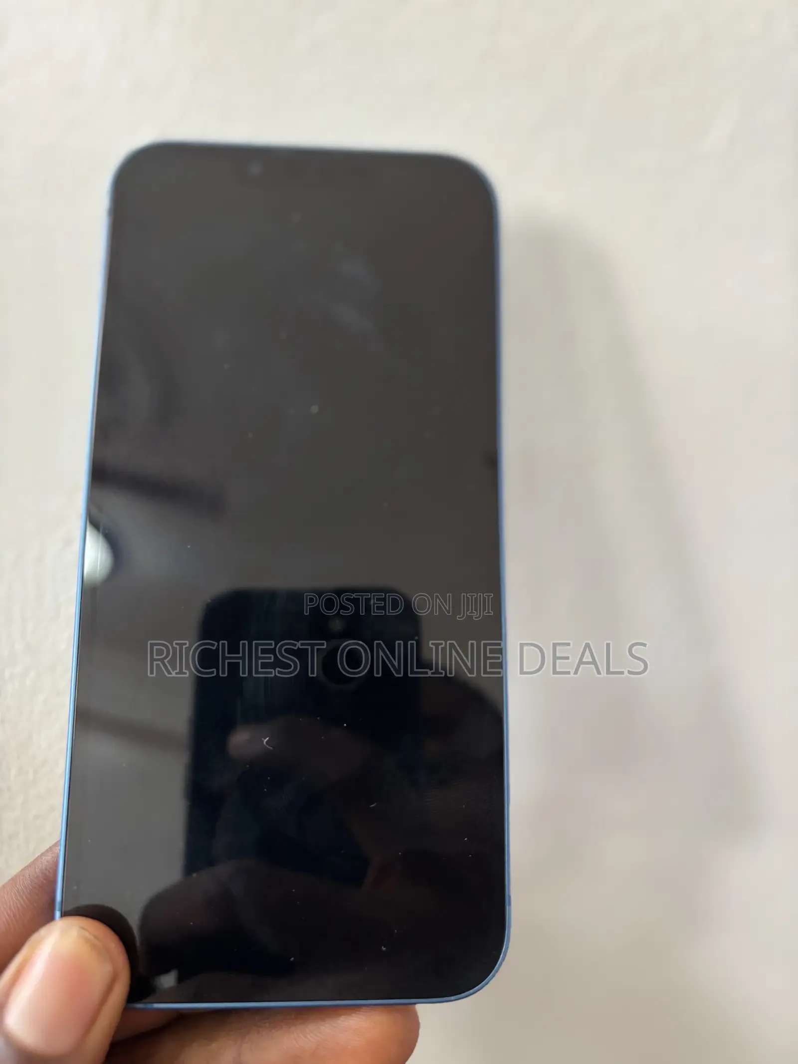 Apple iPhone 13 128 GB Blue
