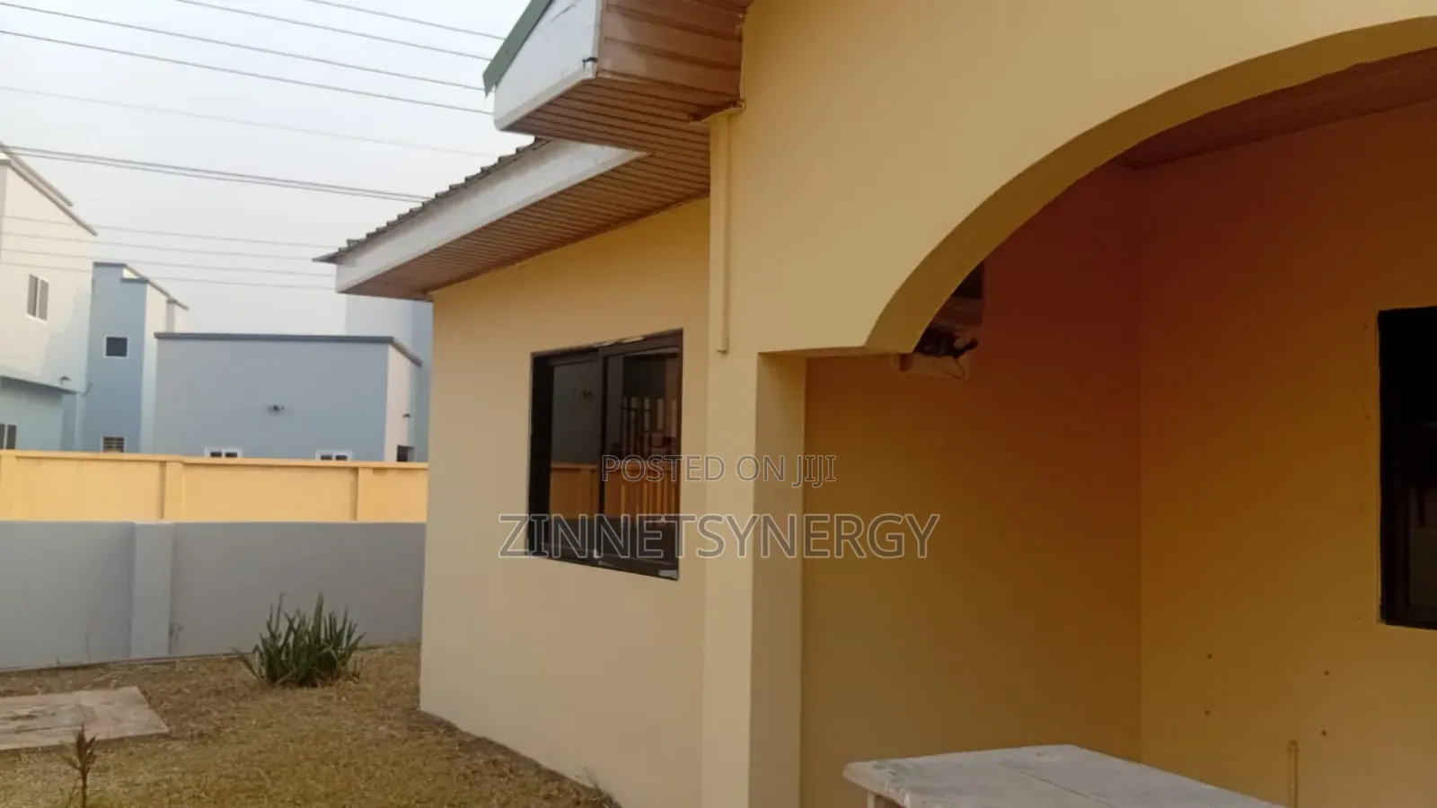 3bdrm House in Devtraco Courts, Tema Metropolitan for rent