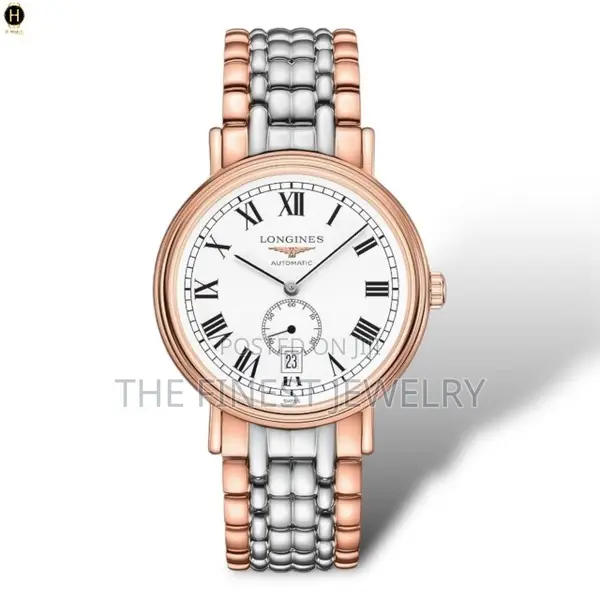 Longines Présence Automatic Watch