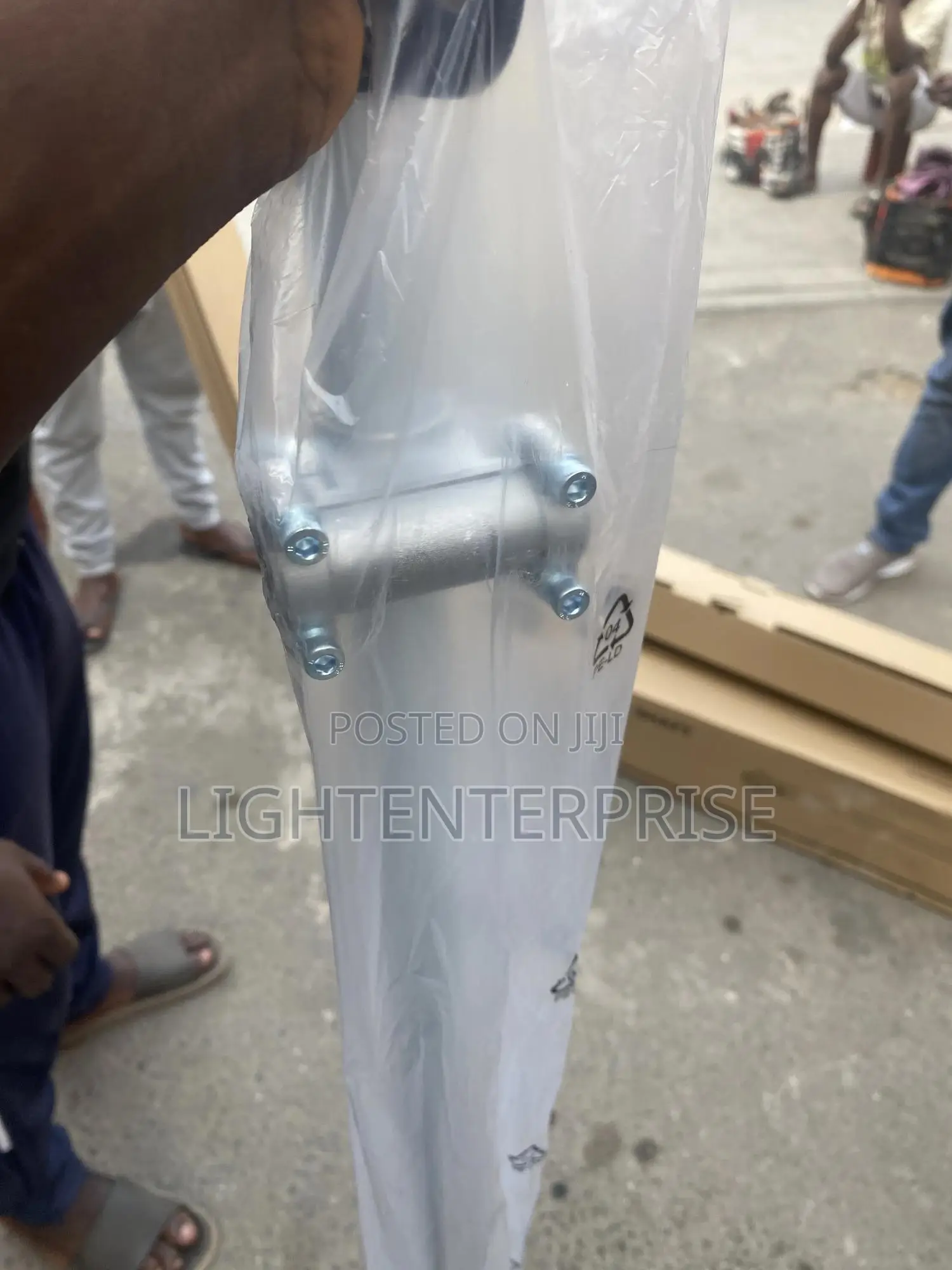 Hand Side Brush Cutter Weeding Machine 4stroke