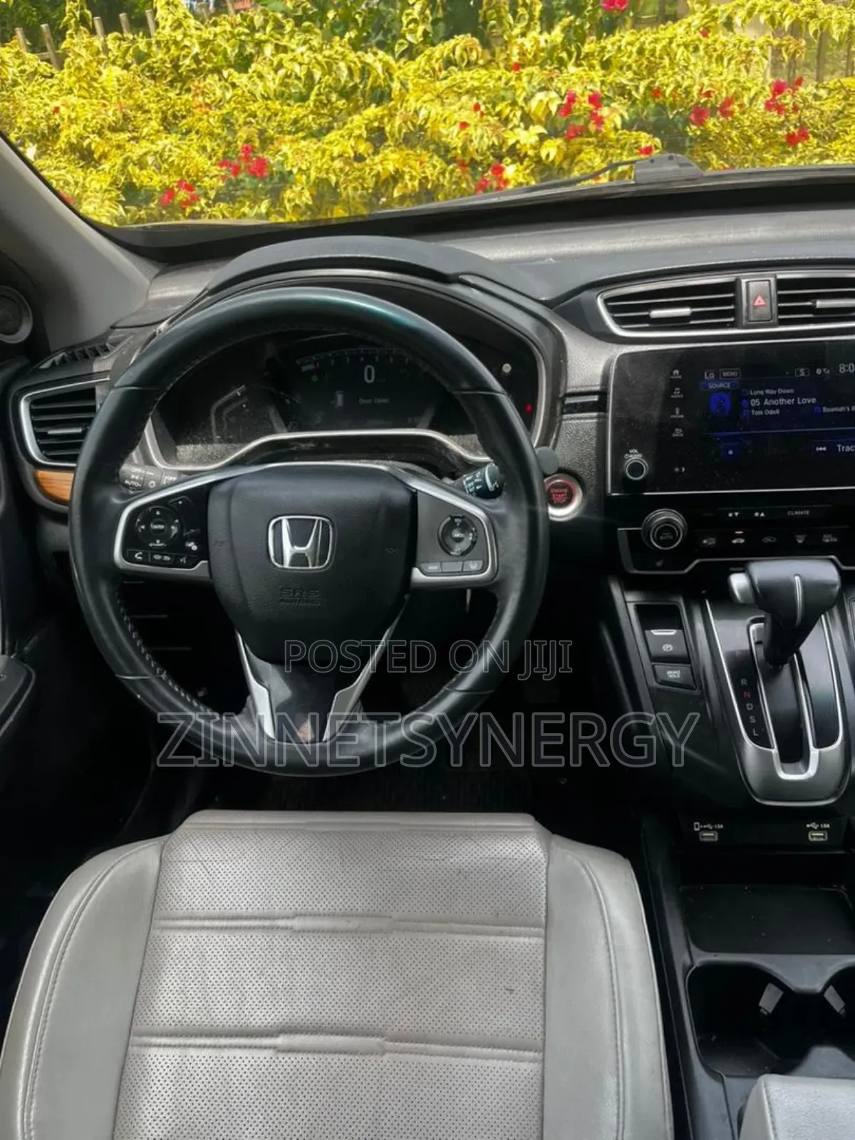 CRV for Rent