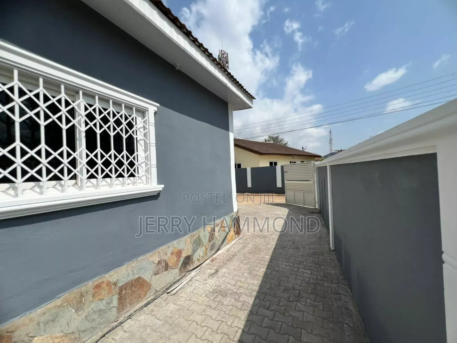 4bdrm House in Manet Court for rent