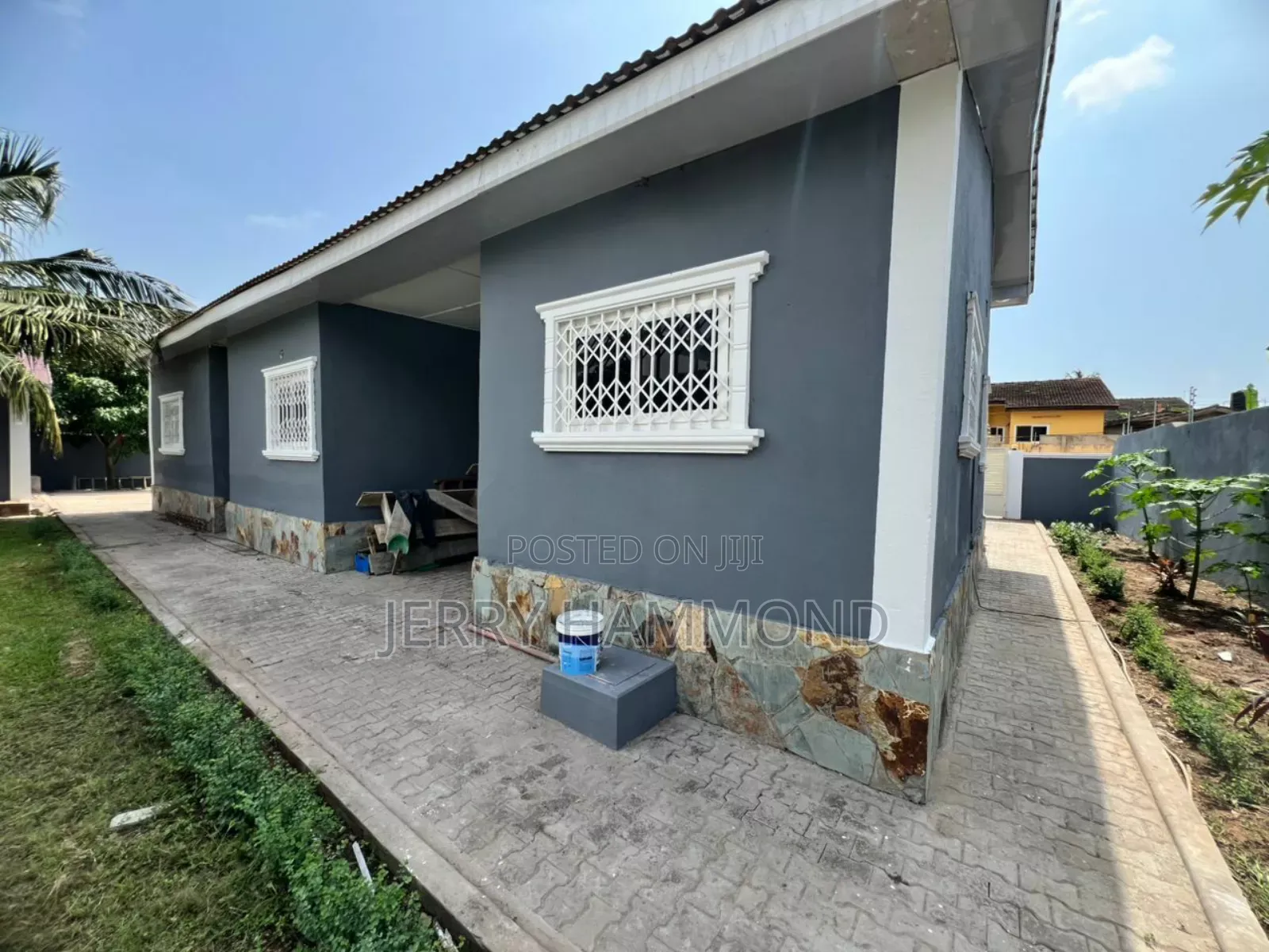 4bdrm House in Manet Court for rent