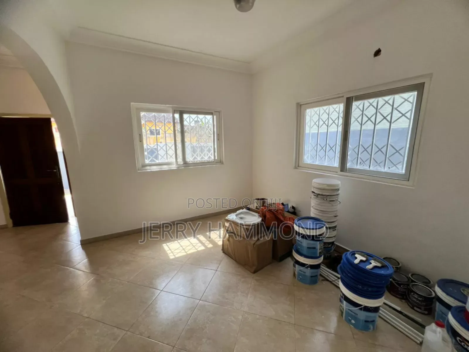 4bdrm House in Manet Court for rent