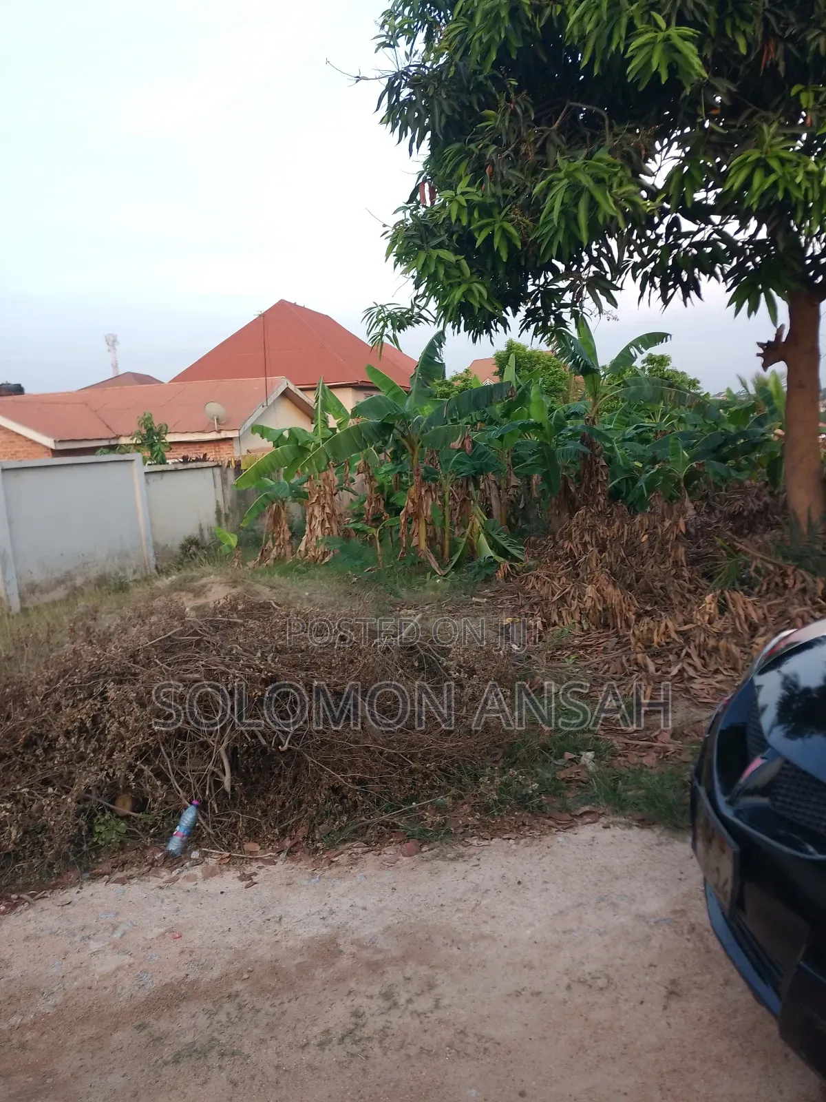 Plot of Land for Sale at Esereso