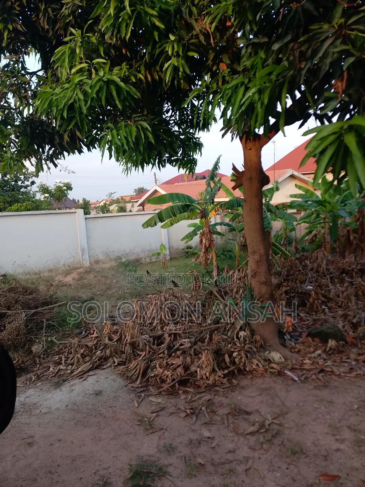 Plot of Land for Sale at Esereso