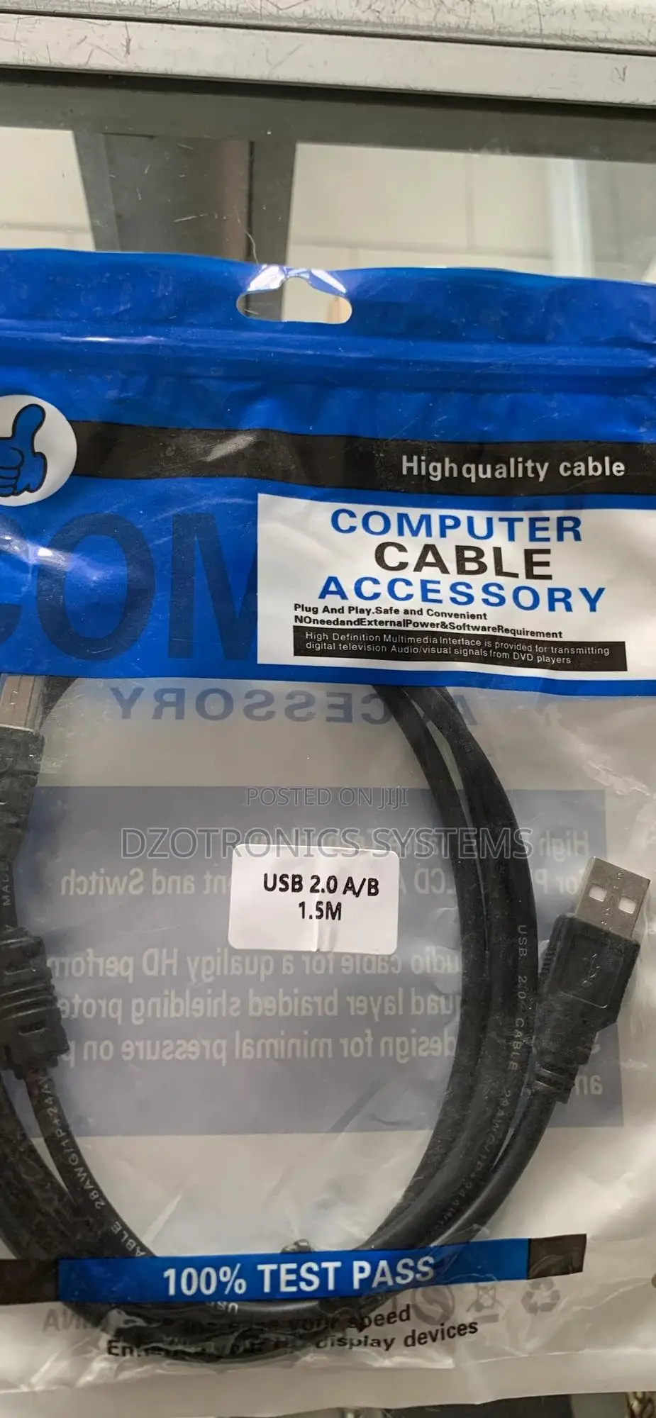 Printer Cable