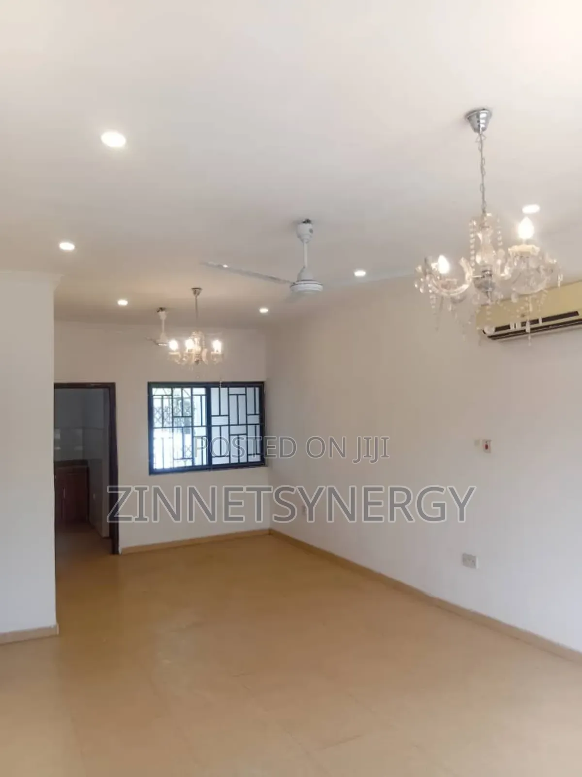 3bdrm House in Devtraco, Accra Metropolitan for rent