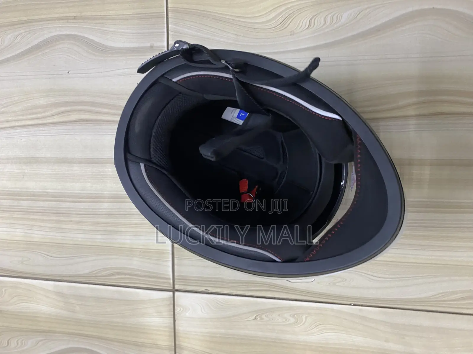 Adult Motor Helmet