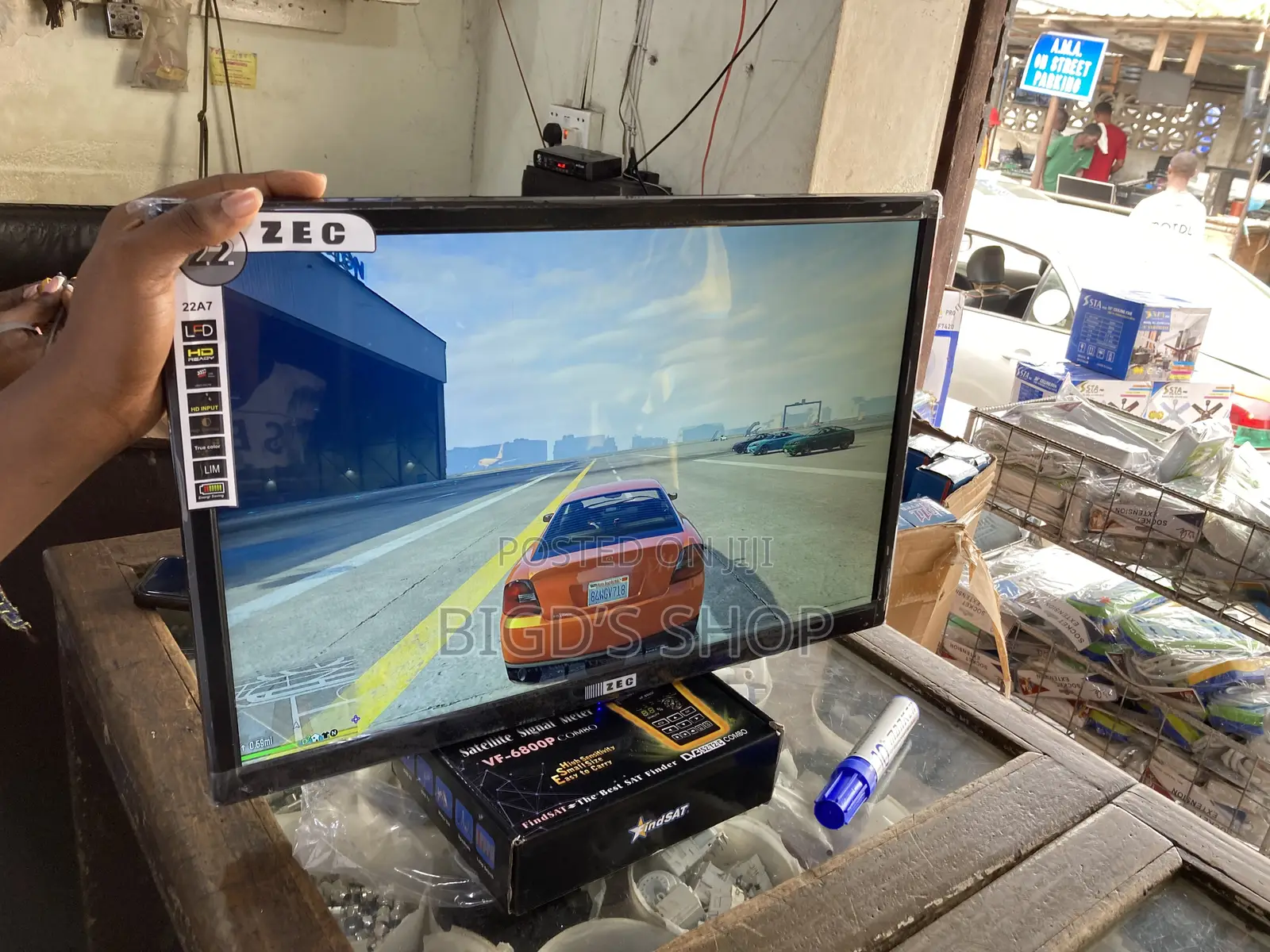 24 Inch Tv