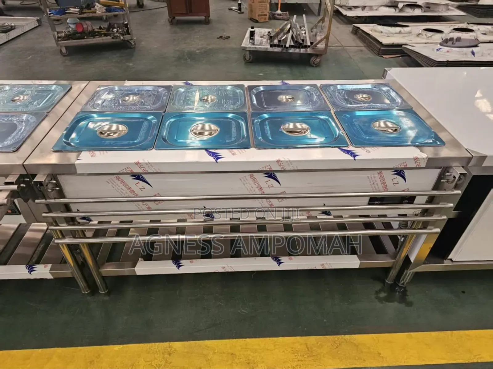 Bain Marie