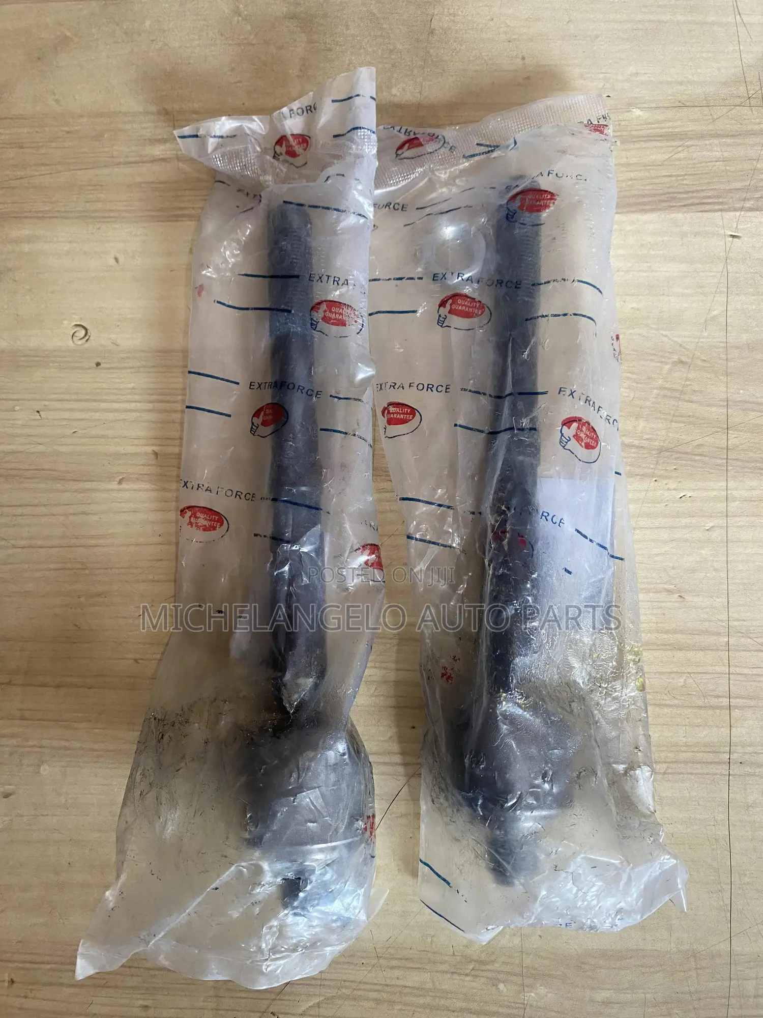 Tie Rod Ends Ball Hyundai Elantra 2011 - 2016