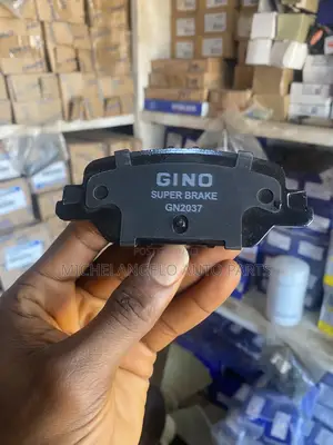 Back Brake Pad Honda CRV 2017 - 2025