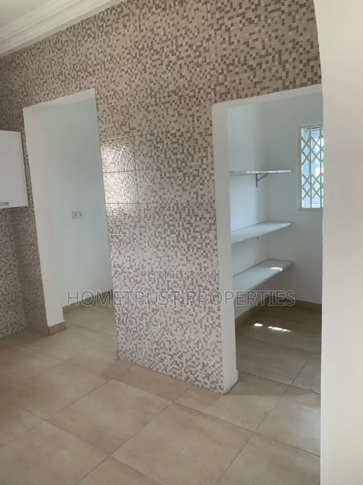 4bdrm Duplex in Hometrust Properties, North Legon for rent