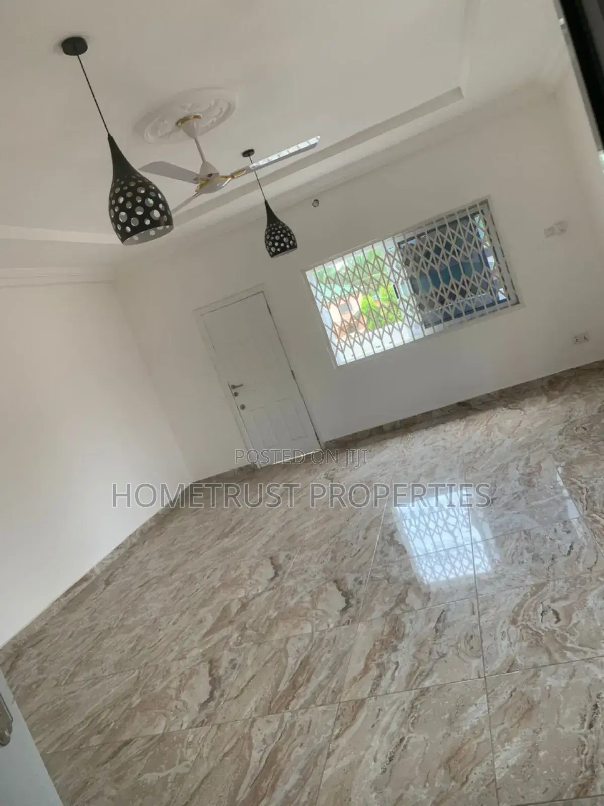 4bdrm Duplex in Hometrust Properties, North Legon for rent