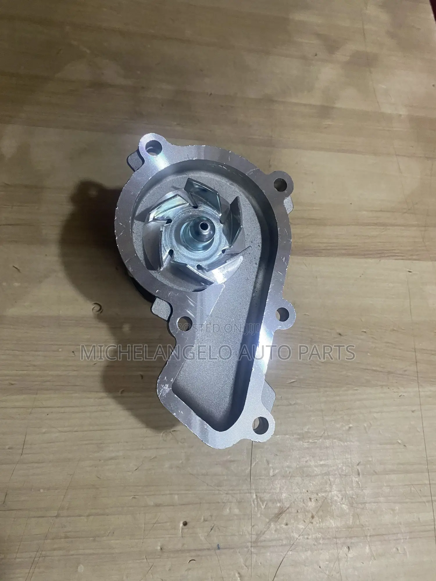 Water Pump Hyundai Elantra 2011 - 2017