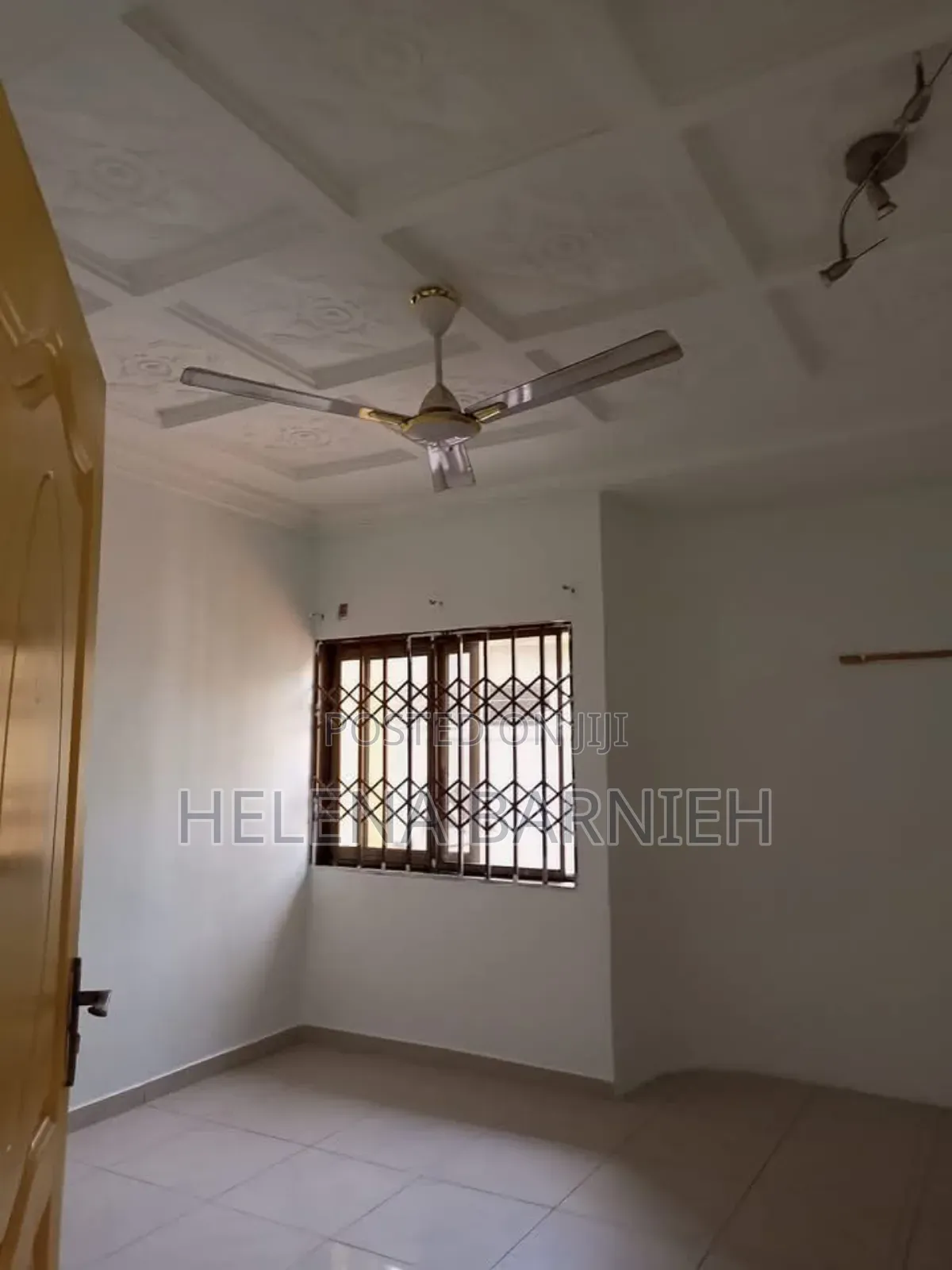 3bdrm Apartment in Helena Estate Agency, Amasaman for rent